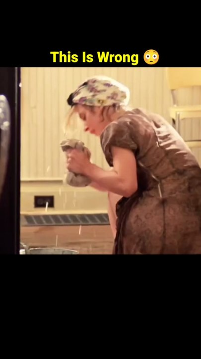 She Fell for a 60-Year-Old Man… 😳