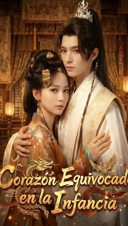 Corazón Equivocado en la Infancia | Amor, Traición y Venganza [Doblado] - Episodio completo