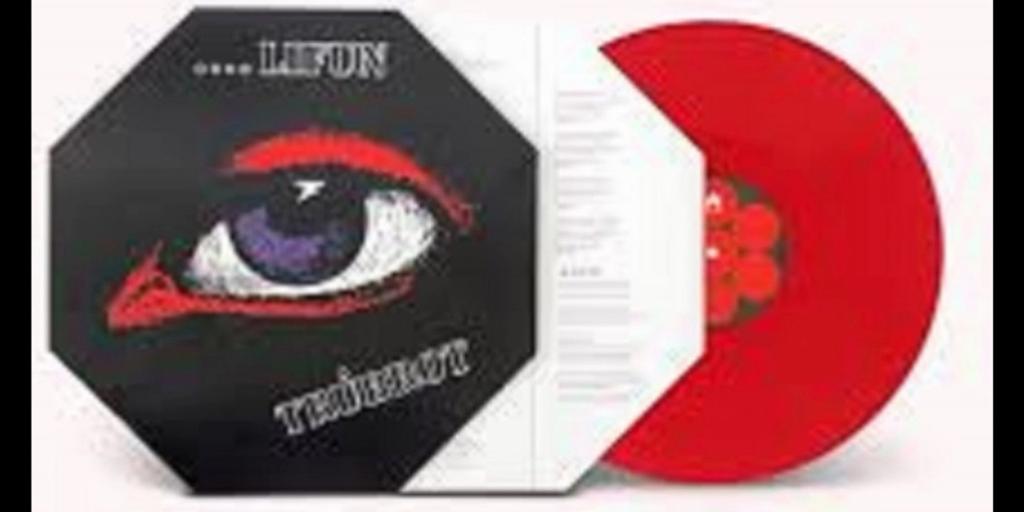 Trúbrot — …. Lifun 1971 (Iceland, Psychedelic-Progressive Rock)