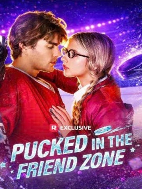 Pucked in the Friend Zone FULL MOVIES ENGLISH SUB 2026