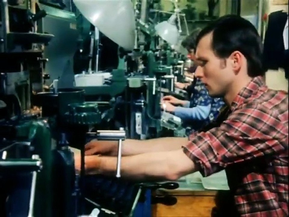 Familie Rechlin (DDR 1981) - 01