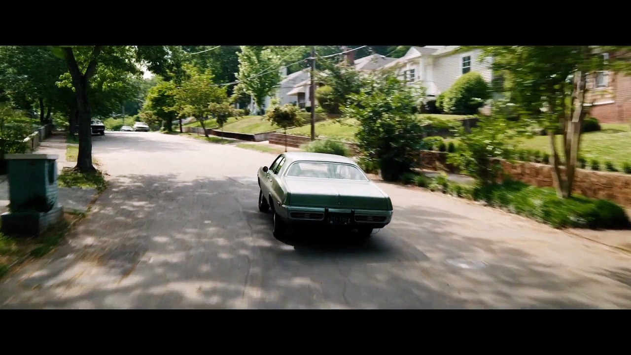 The End of Oak Street Teaser VF