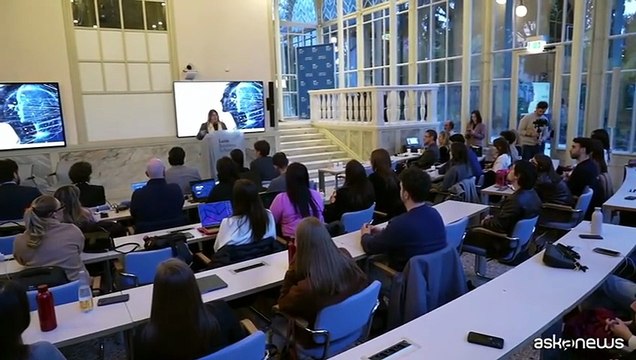 GROW alla Luiss Business School, per un futuro AI più inclusivo