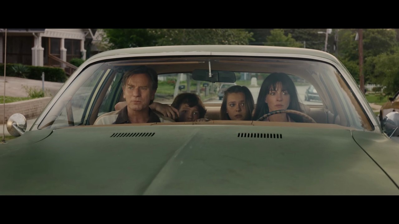 The End of Oak Street - Official Teaser Trailer