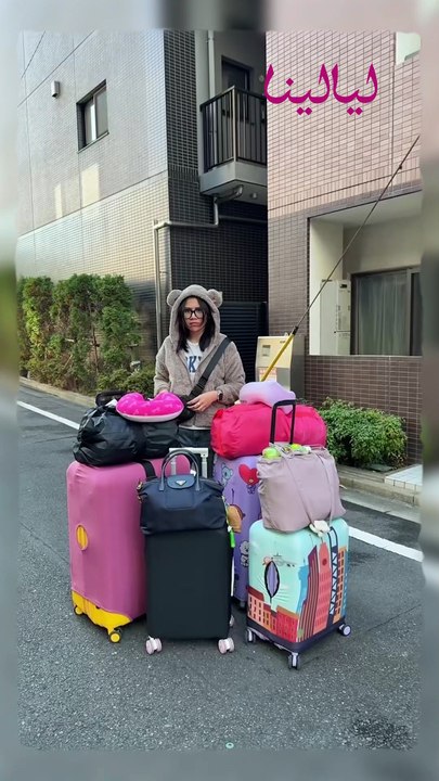 سافري خفيفة وأنيقة.. أسرار شنطة السفر الذكية