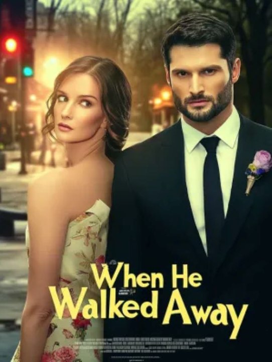 When He Walked Away shortmintz