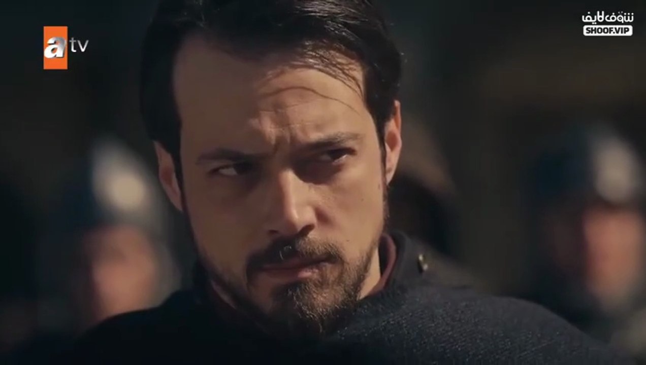 مسلسل المؤسس اورهان الحلقة 19 مترجم