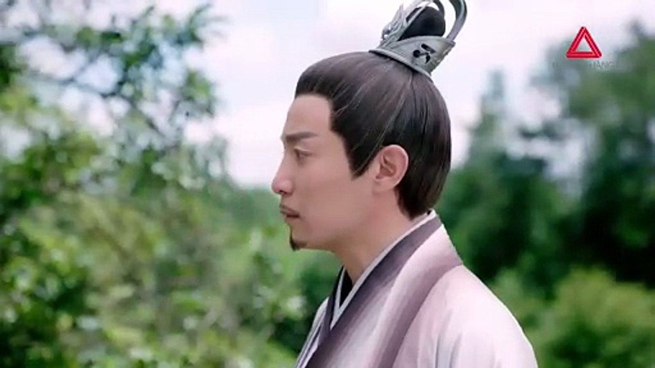 Tập 57 - Lưu Ly Mỹ Nhân Sát (Lồng Tiếng) | Thành Nghị, Viên Băng Nghiên, Lưu Học Nghĩa, Trương Dư Hi, Bạch Chú, Hầu Mộng Dao, Hàn Thừa Vũ, Chu Tử Kiêu, Hà Thịnh Minh.