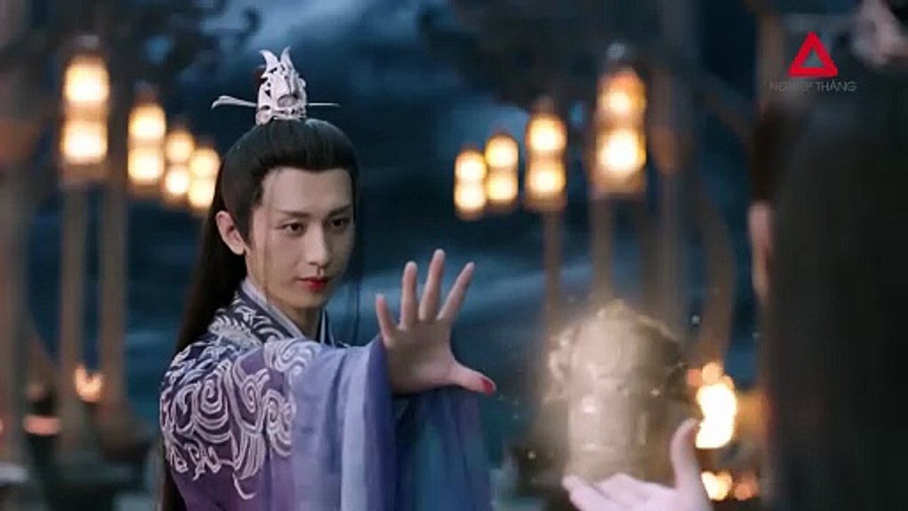 Tập 55 - Lưu Ly Mỹ Nhân Sát (Lồng Tiếng) | Thành Nghị, Viên Băng Nghiên, Lưu Học Nghĩa, Trương Dư Hi, Bạch Chú, Hầu Mộng Dao, Hàn Thừa Vũ, Chu Tử Kiêu, Hà Thịnh Minh.