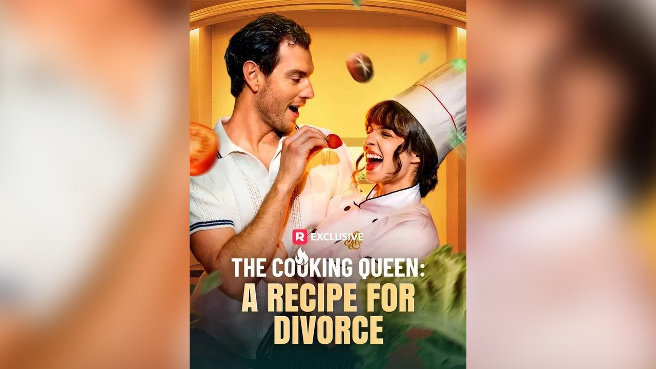 The Cooking Queen: A Recipe For Divorce