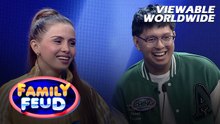 Family Feud: BAKIT KAYA SABAY-SABAY NAGLIPARAN ANG MGA IBON SA KALANGITAN? (Episode 960)