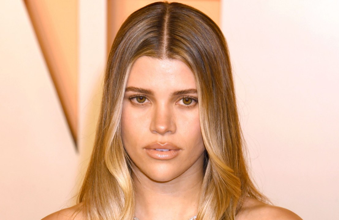 Sofia Richie Grainge a donné naissance à son deuxième enfant