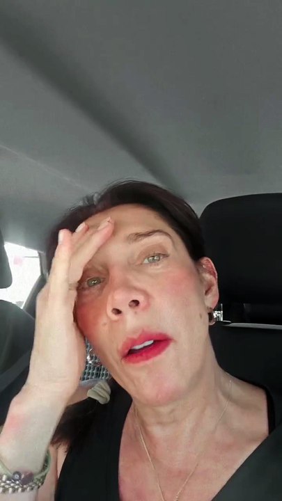 Cynthia Klitbo revela que se sintió "ultrajada" tras realizarse un papanicolaou