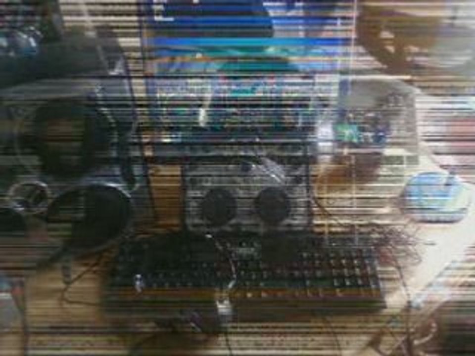 Dj lil-jay zouk vs dancehall 2k8