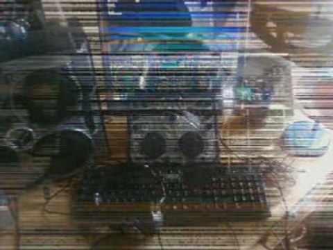 Dj lil-jay zouk vs dancehall 2k8