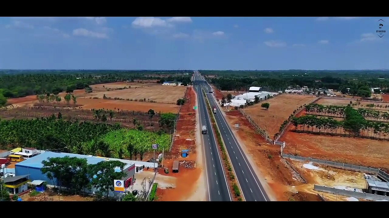 Will It Solve Pune's Traffic Problems _ Pune Outer Ring Road Project