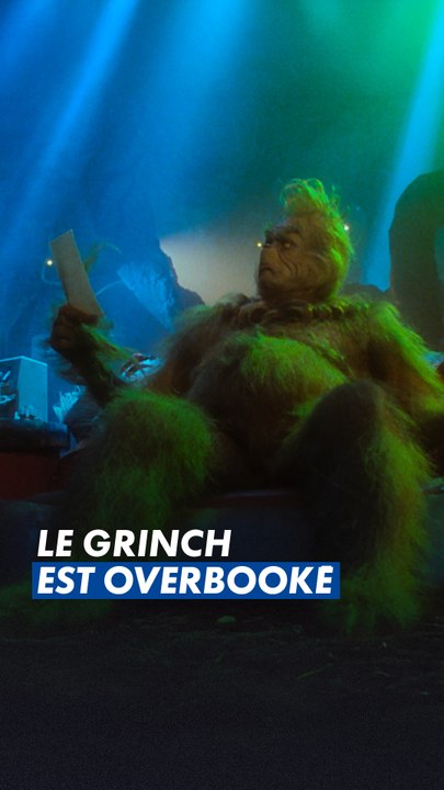 Ça c’est du planning 😅