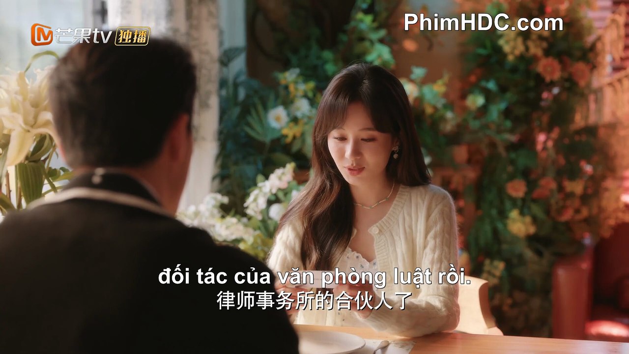 Em Là Niềm Vui Đến Muộn tập 1 vietsub