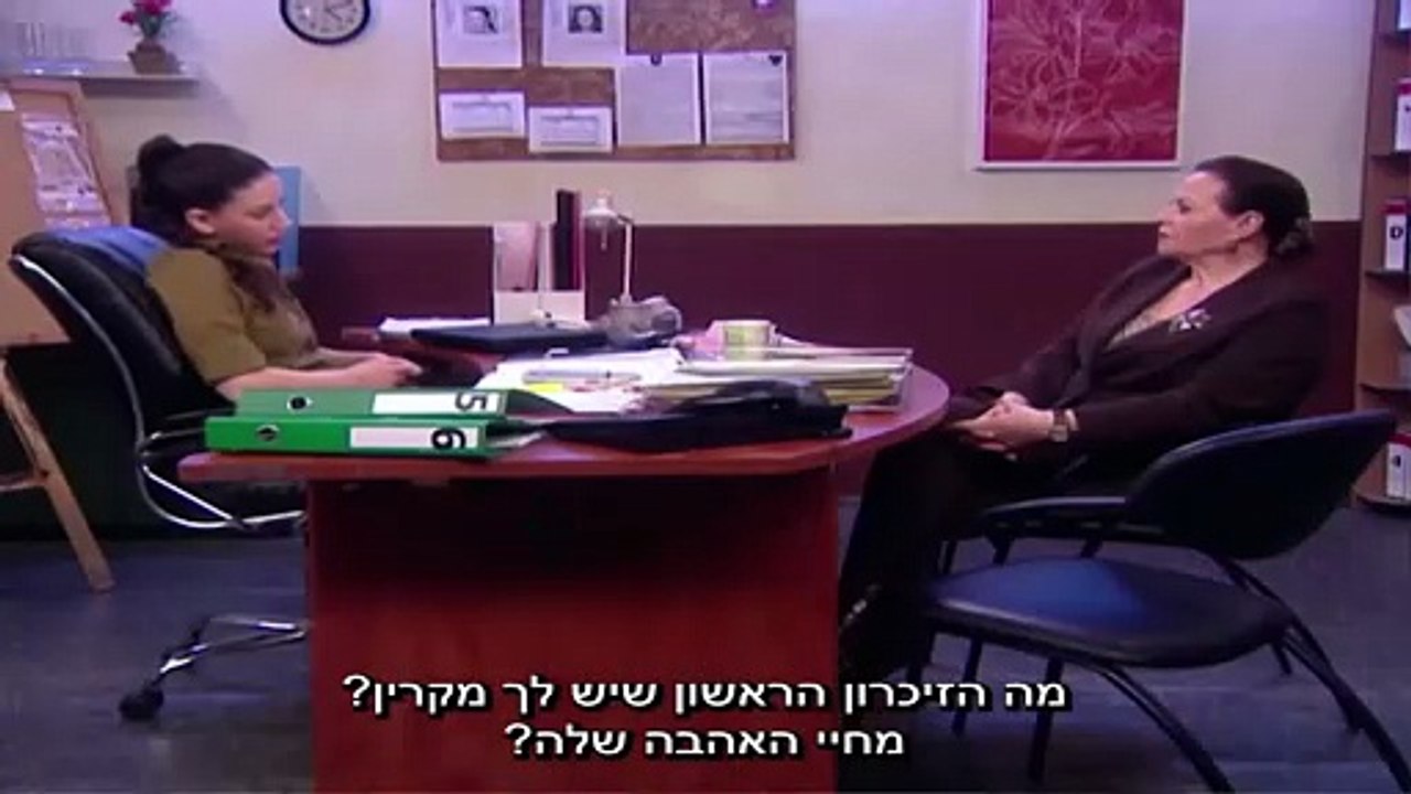 השיר שלנו עונה 4 פרק 74
