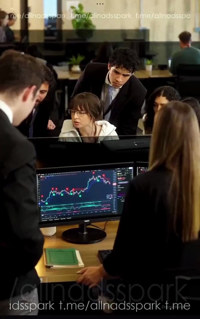 ⁣From Fired To Wall Street Queen- Full Movie English Sub