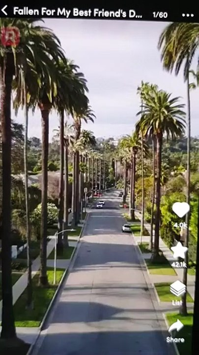 Fallen For My Best Friend's Dad- Full Movie English Sub