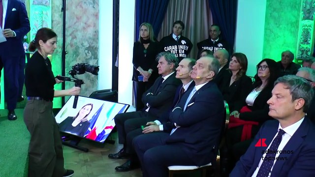 Tabacco: Di Paolo (BAT), ’accordi di filiera essenziali garantire stabilità e programmare gli investimenti’