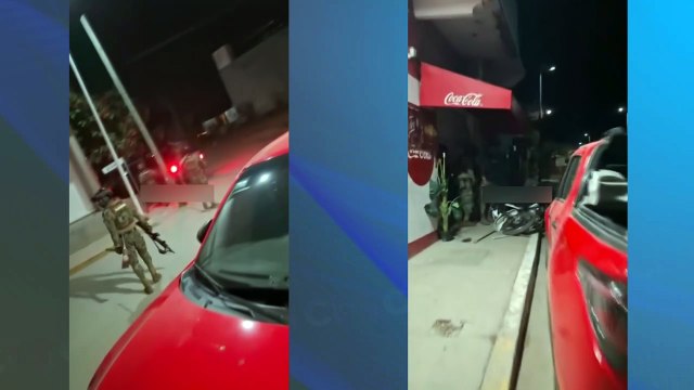 Denuncian abuso de Marina contra menor en Bahía de Banderas | CPS Noticias Puerto Vallarta