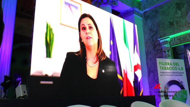 Tabacco, Masè: “Memorandum rafforza presenza in Italia”