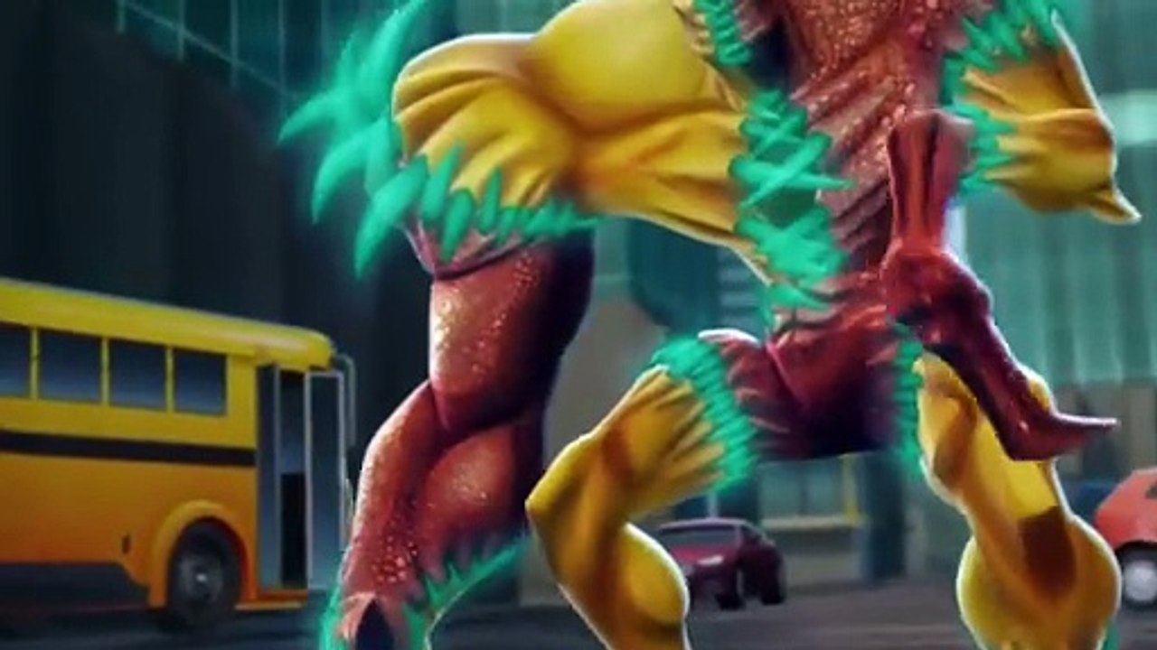 max estell vs morphos