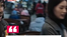 Driver Ojol masih sulit untuk digantikan oleh AI, sedangkan kelas menengah justru lebih gampang tergantikan