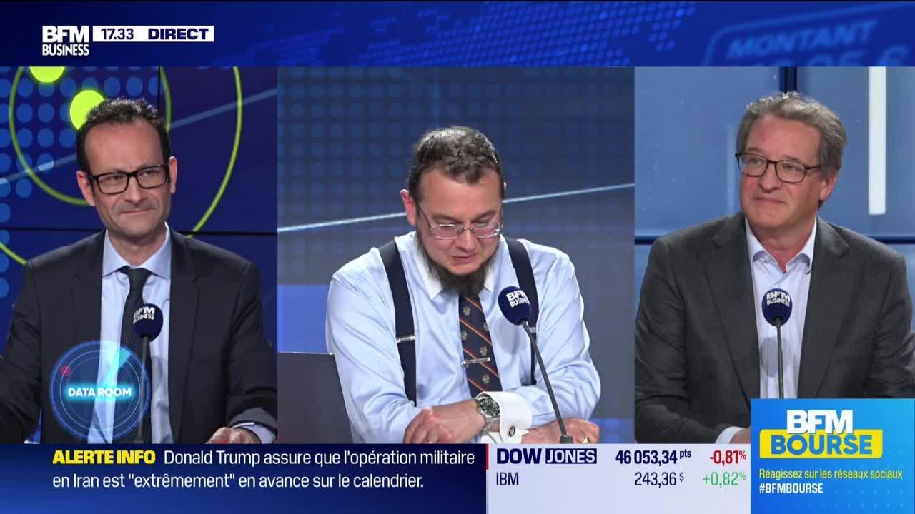 La Data Room : 20 watts = "Le cerveau humain génère environ 20 watts d'énergie électrique en continu, soit de quoi alimenter une ampoule LED en permanence". - 26/03