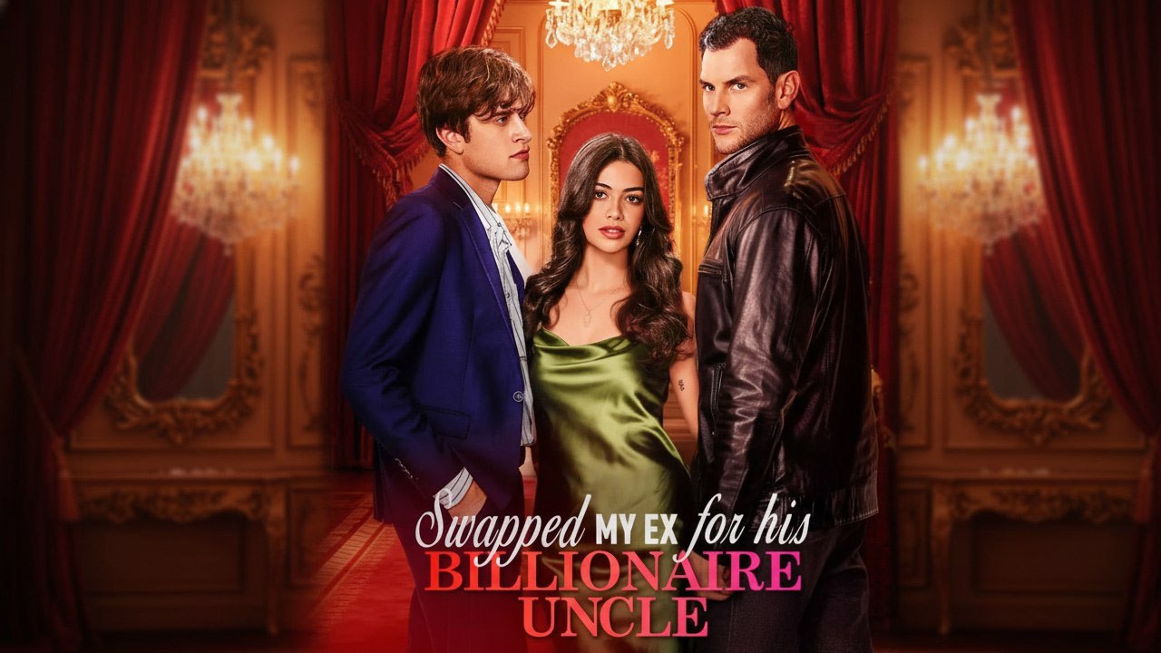 Swapped My Ex For His Billionaire Uncle