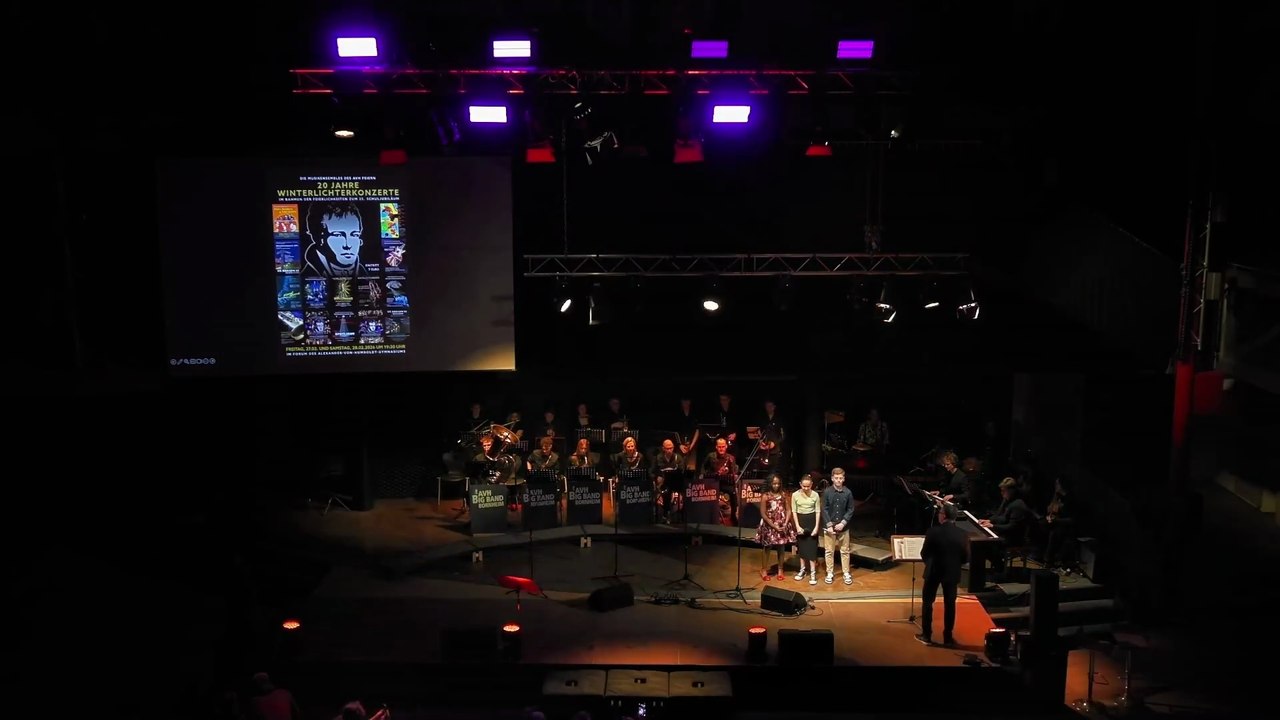 20 jahre winterlichter - das jubiläumskonzert (winterlichterkonzerte 2026)