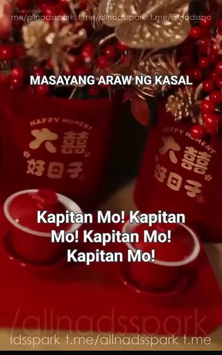 Isang Bubong Dalawang Love Story - - Video