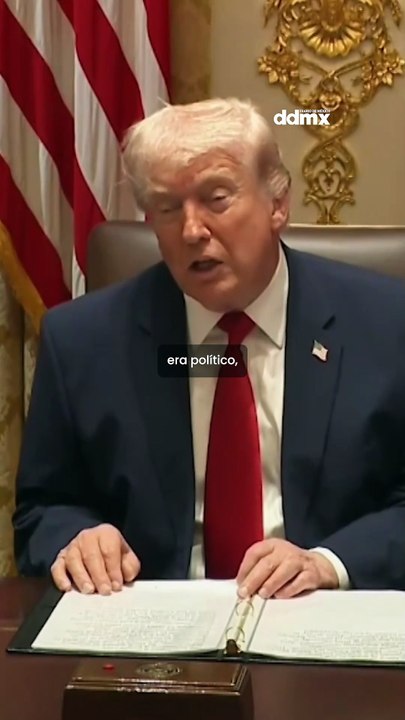 “Nos vamos a acordar”: Trump lanza advertencia a la OTAN por no apoyar la ofensiva contra Irán