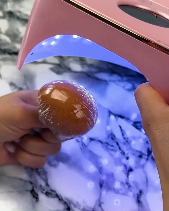 Create your own DIY diamond egg craft! 💎🌟