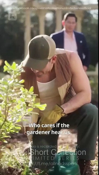 🎁🔥[Hot 2026] Secret Boss Of The Five Keys | Viral Short Drama  -FULL