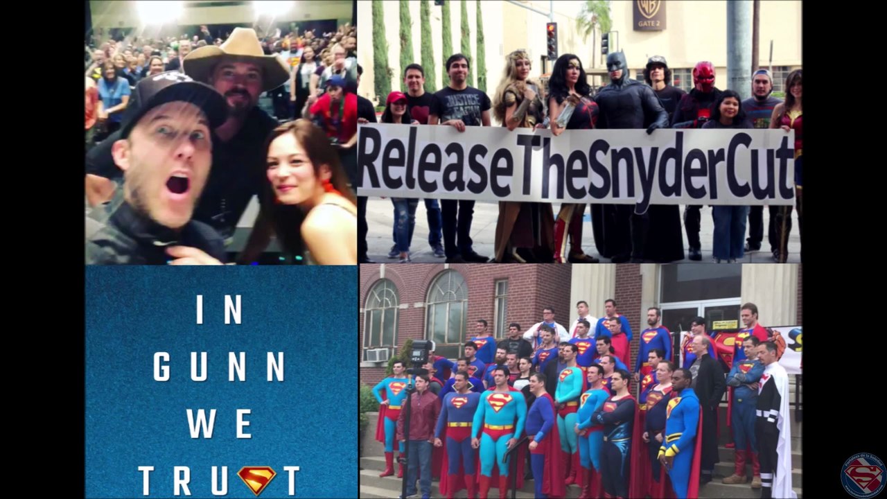 Leyendo Cristales - Episodio 92: Los diferentes tipos de fans de Superman que existen