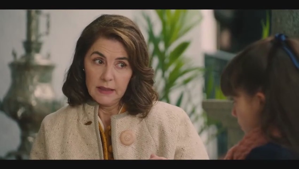 Sueños de Libertad Capitulo 534 (26 marzo 2026)