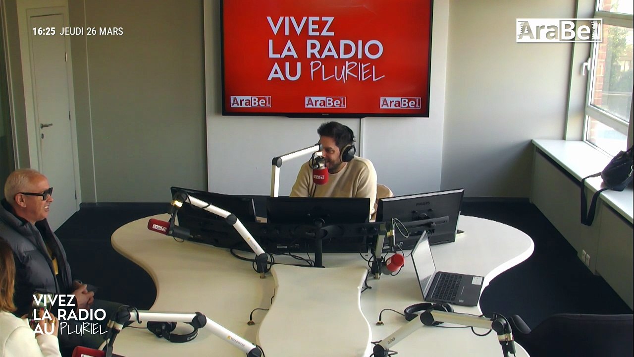 DTPFM - L'émission du 26-03-2026