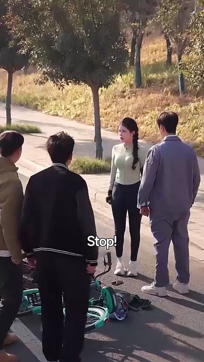 toast to their ruin chinese drama