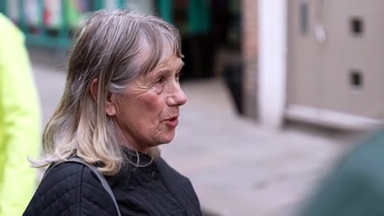 People in York give verdict on Fergie city freedom removal