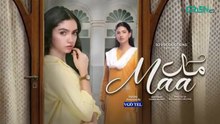 Maa Episode 45 (Subtitles) 26th March 2026 | Digitally Presented by VGO Tel Pakistan | Green TV