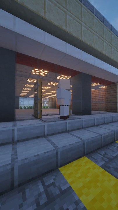 Ton monde est devenu un glaçon géant à cause d'un Kikoo !  🤯