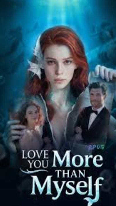 LOVE YOU MORE THAN MYSELF: Full Movie | Sad Romance & Self Sacrifice | Emotional Love Story 💔