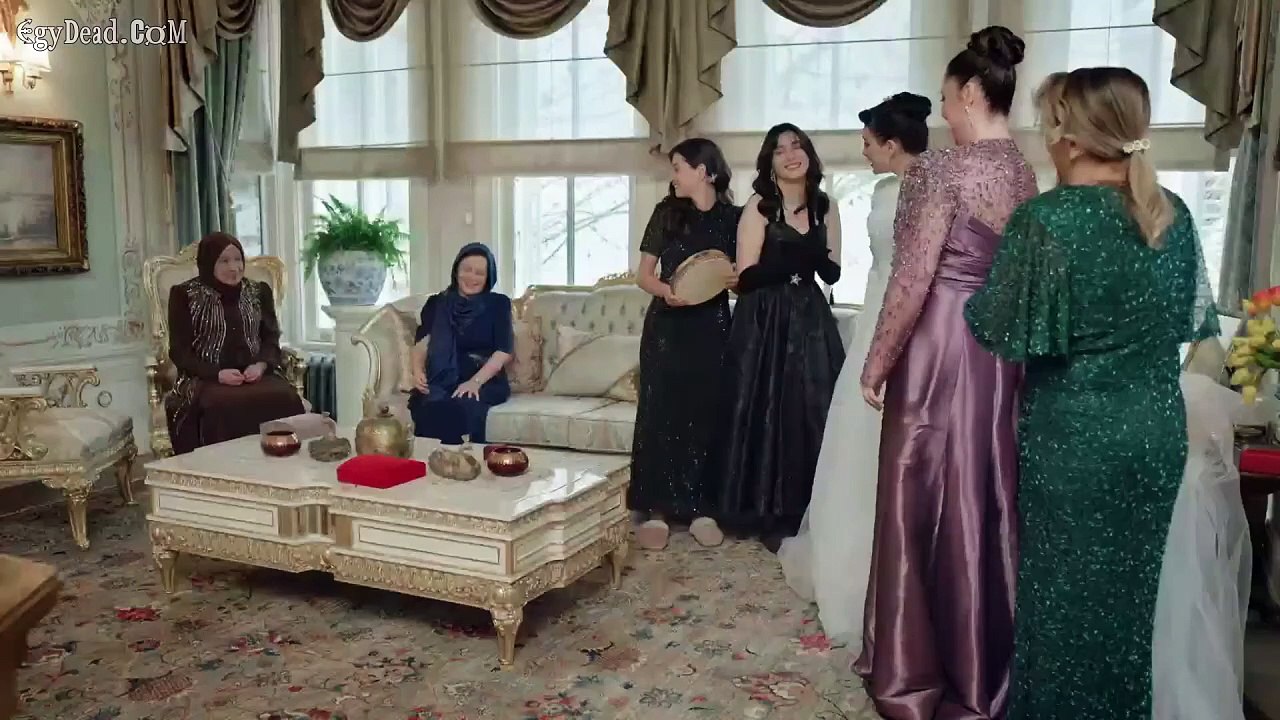 مسلسل أخي الحلقة 4 مدبلجة