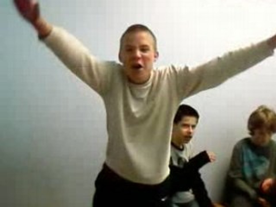 Allez le Havre allez ! mdrrr