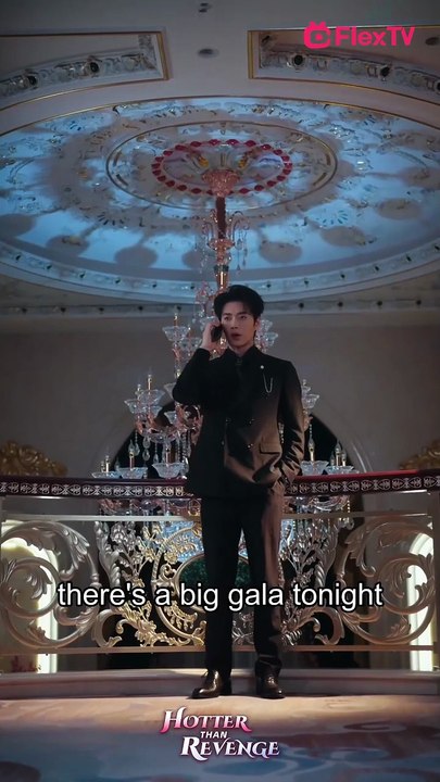 Hotter Than Revenge-Full episode-E3