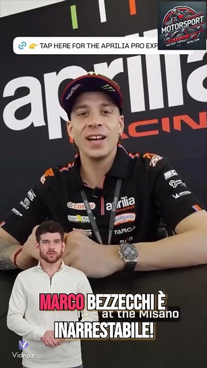 Bezzecchi: Re del Texas? 🤔🏍️ #bezzecchi #austingp #motogp