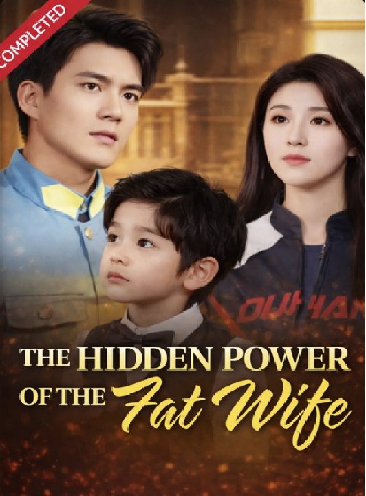 The Hidden Power of the Fat Wife - Full Movies English Sub